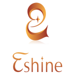 Logotipo de ESHINE 2023 - 500